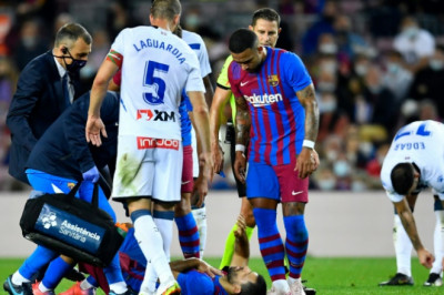 أغويرو سيفصح اليوم عن 