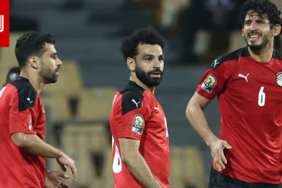 قرعة تصفيات إفريقيا لمونديال قطر تضع مصر في مواجهة السنغال والجزائر أمام الكاميرون